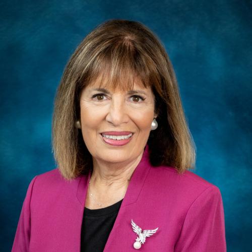 Jackie Speier photo